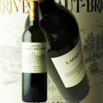 白ワイン シャトー ラリヴェ オー ブリオン ブラン2006