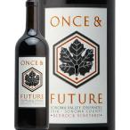 Yahoo! Yahoo!ショッピング(ヤフー ショッピング)赤ワイン ワンス＆フューチャー ジンファンデル ベッドロック ヴィンヤード 2016