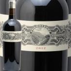 赤ワイン プロモントリー レッド ワイン 2012 ハーラン エステイト