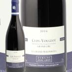 Yahoo! Yahoo!ショッピング(ヤフー ショッピング)赤ワイン クロ ヴージョ グランクリュ ル グラン モーペルテュイ 2016 ドメーヌ アンヌ グロ