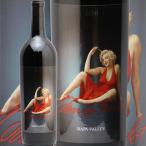 赤ワイン マリリン メルロー 2010
