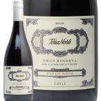 Yahoo! Yahoo!ショッピング(ヤフー ショッピング)赤ワイン テラノブレ ピノ ノワール グラン レセルバ  2017