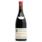 赤ワイン ワイン シャンベルタン クロ ド ベーズ グラン クリュ 2011 ドミニク ローラン Chambertin Clos de Beze Grand Cru Dominique Laurent