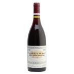 シャンボール ミュジニー 1級 レ ザムルーズ 1995 ジャック フレデリック ミュニエ  赤ワイン
