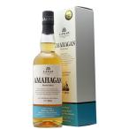 アマハガン ワールドモルト エディション No.3 ミズナラ ウッド フィニッシュ 700ml 47% 長濱蒸留所 正規品 ジャパニーズウイスキー