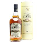 オマー シェリータイプ 700ml 46.00% 南投蒸溜所 正規品 その他の産地ウイスキー