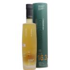 オクトモア 16.3 アイラバーレイ 700ml 61.6% ブルックラディ蒸留所 正規品 シングルモルト スコッチ ウイスキー