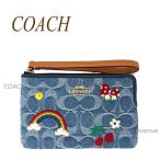 完売アイテムCOACHCDF35コ...