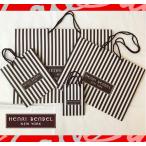 Yahoo! Yahoo!ショッピング(ヤフー ショッピング)ヘンリベンデル Henri Bendel 幻の紙袋 【選べるサイズXS,S,M,L】送料無料