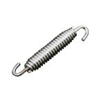 001370 толчок подставка springs 50005-85A