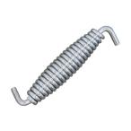 N016893 толчок подставка springs 99-06y Tourer 