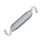 N016894 толчок подставка springs 07Y- Tourer * Softail 