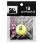 ボーズレス(Bozles) TG DROP K100g ゴールドグロー