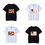 ショッピングbts butter 新品 BTS Tシャツ Butter 男女兼用 大人用 子供用 韓流グッズ レディース メンズ ウェア 夏物 グッズ 服 防弾少年団 半袖 応援服 丸首