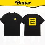 新品 BTS Tシャツ Butter 男女兼用 大人用 子供用 韓流グッズ レディース メンズ ウェア 夏物 グッズ 服 防弾少年団 半袖 応援服 丸首