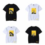 ショッピングbts butter 新品 BTS Tシャツ Butter 男女兼用 大人用 子供用 韓流グッズ レディース メンズ ウェア 夏物 グッズ 服 防弾少年団 半袖 応援服 丸首