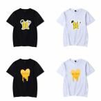 ショッピングbts butter 新品 BTS Tシャツ Butter 男女兼用 大人用 子供用 韓流グッズ レディース メンズ ウェア 夏物 グッズ 服 防弾少年団 半袖 応援服 丸首