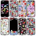 送料無料 BTS 防弾少年団 iphone15 14 iphone12pro iphone13 iphone8 iphone11 携帯 BT21 ケース アイフォンケース 韓流グッズ カバー スマホケース グッズ