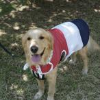 セール大型犬服4XL春夏保冷剤メッ...