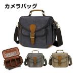 一眼レフカメラバッグ ショルダー �
