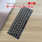 Dell Vostro 3420 14インチ用キーボード�