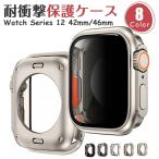 Apple Watch Series 12 42mm 46mm соответствует PC+ усиленный стеклянный все защита кейс 25°.. видеть предотвращение высота проникновение показатель * высокочувствительный Touch соответствует оборудован сделал .. зарядка возможна 