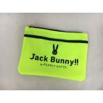 coco б/у Jack ba колено Jack Bunny!! новые товары neon желтый желтый цвет есть перевод sakoshu сумка кошка комплектация отправка возможно 81417