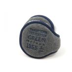 coco б/у [ снижение цены ] Munsingwear одежда наушники серый темно-синий year утеплитель наушники боа защищающий от холода letter pack почтовый сервис плюс отправка возможно 83502