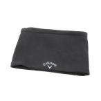coco б/у [ снижение цены ] Callaway Callaway защита горла "neck warmer" свободный чёрный черный флис letter pack почтовый сервис плюс отправка возможно 83504