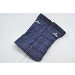 coco б/у Jack ba колено Jack Bunny!! гетры свободный темно-синий темно-синий с изнанки флис защищающий от холода letter pack почтовый сервис плюс отправка возможно 83625