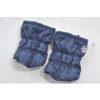 coco не использовался товар Fidra FIDRA женский гетры темно-синий мех проверка letter pack почтовый сервис плюс отправка возможно 83681