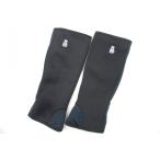 coco б/у aruchibioarchivio женский гетры свободный черный чёрный задний застежка-молния letter pack почтовый сервис плюс отправка возможно 084079