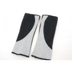 coco не использовался товар [ снижение цены ] Descente Golf DESCENTE женский гетры свободный серый × чёрный с хлопком входить letter pack почтовый сервис плюс отправка возможно 84284