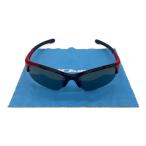 coco б/у [SALE] Io mikIOMIC солнцезащитные очки темно-синий × пурпурный wave серии TYPE-B letter pack почтовый сервис плюс отправка возможно 85676