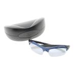 coco б/у [ снижение цены ] Swanz SWANS солнцезащитные очки голубой letter pack почтовый сервис плюс отправка возможно 086908