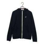  б/у [SALE] тормозные колодки ba колено выпуск женский Parker 1(M) темно-синий длинный рукав двойной Zip тонкий letter pack почтовый сервис плюс отправка возможно 89282