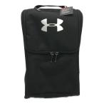 coco не использовался товар Under Armor UNDER ARMOUR сумка для обуви чёрный мелкие вещи место хранения для карман есть 89669