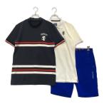 coco б/у [SALE] Admiral Golf Admiral Golf мужской ko-tine-to комплект L весна лето 90087