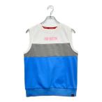 coco б/у [SALE] New balance Golf New Balance golf женский лучший 1(M) белый × серый × бледно-голубой letter pack почтовый сервис плюс отправка возможно 91368