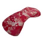 coco б/у [SALE]k Alto united CUARTO UNITED крышка головки цилиндров розовый Driver для камуфляж рисунок letter pack почтовый сервис плюс отправка возможно 92861