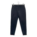  б/у [SALE] Beams Golf BEAMSGOLF мужской брюки XS темно синий letter pack почтовый сервис плюс отправка возможно 92911