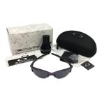 coco б/у [SALE] Oacley OAKLEY солнцезащитные очки лиловый фиолетовый f подставка жакет FLAK JACKET letter pack почтовый сервис плюс отправка возможно 96249