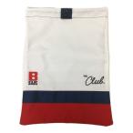 coco не использовался товар Briefing BRIEFING сумка для обуви белый черный B CUP2023 не продается редкость 096845