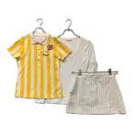 coco 中古 サマンサタバサ SamanthaThavasa コーディネートセット S 初ラウンド コースデビュー レディースレターパックプラス発送可 96925