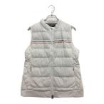 coco б/у [ снижение цены ] Callaway Callaway женский лучший LL белый с хлопком двойной Zip letter pack почтовый сервис плюс отправка возможно 97893