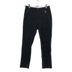 coco б/у [SALE] Champion Golf Champion мужской брюки S темно-синий тонкий стрейч letter pack почтовый сервис плюс отправка возможно 98517