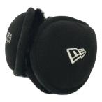 coco б/у New Era Golf NEW ERA GOLF наушники черный уголок данный . year утеплитель внутри сторона мех letter pack почтовый сервис плюс отправка возможно 100069