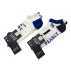 coco не использовался товар [ снижение цены ] Pearly Gates PEARLY GATES короткие носки белый короткие носки 2 пар комплект кошка комплектация отправка возможно 100359