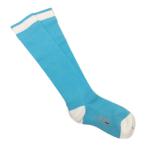 coco не использовался товар [ снижение цены ]23 район Golf 23 район GOLF женский гольфы бледно-голубой голубой надеть обувь . линия кошка комплектация отправка возможно 100403