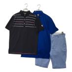  б/у [SALE] foot Joy FootJoy мужской ko-tine-to комплект L первый раунд course debut 100812